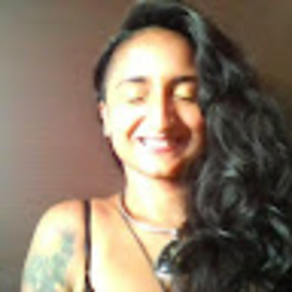 Meet your Posher, Afrose